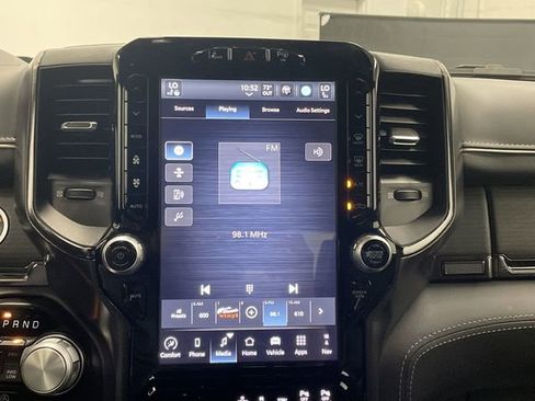 New 2025 RAM 2500 Big Horn image 19