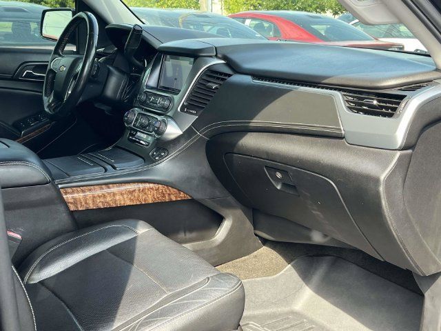 Used 2017 Chevrolet Tahoe Premier AWD/4WD image 29