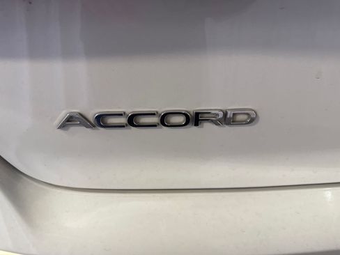 Used 2024 Honda Accord Sport image 20