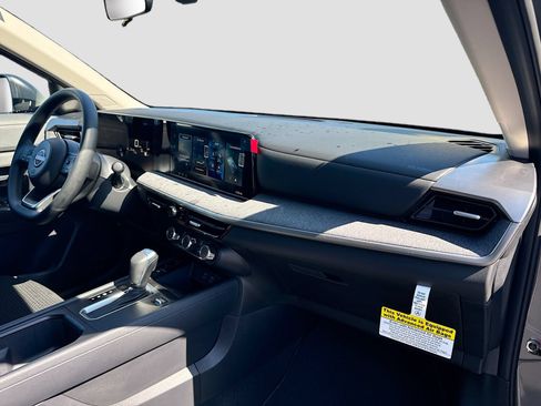 New 2026 Nissan Kicks S FWD image 29
