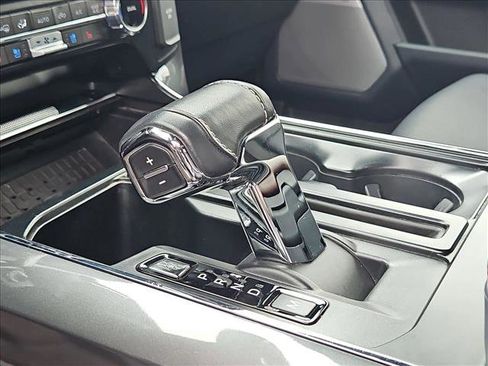 Used 2023 Ford F150 Lariat w/ Equipment Group 502A High image 10