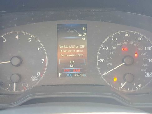 Used 2023 Toyota Corolla Cross LE image 26