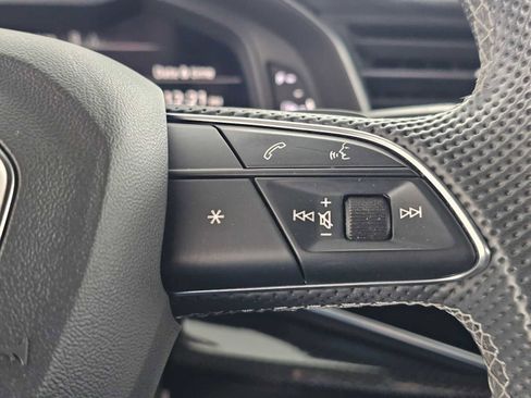 Used 2021 Audi SQ8 Premium Plus w/ SQ8 Black Optic Package image 28