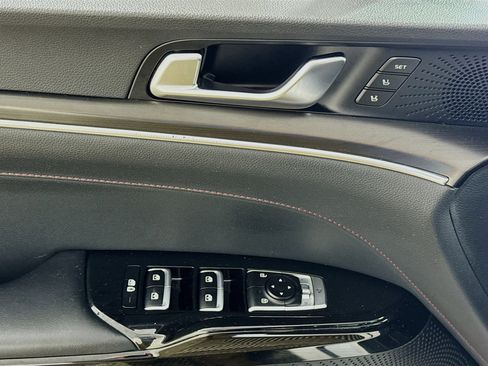 Used 2022 Kia K5 GT w/ GT1 Package image 22