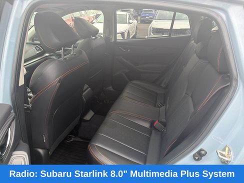 Used 2019 Subaru Crosstrek 2.0i Limited w/ Moonroof Package AWD/4WD image 19