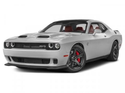 New 2023 Dodge Challenger SRT Hellcat Redeye image 1