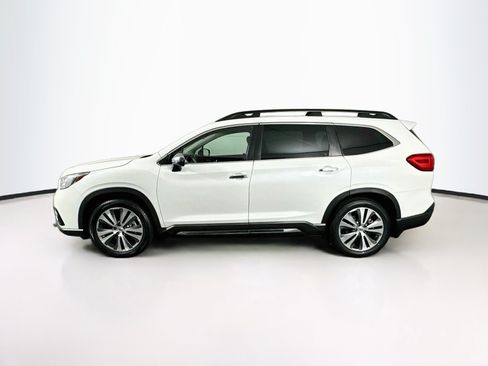 Used 2019 Subaru Ascent Touring AWD/4WD image 4
