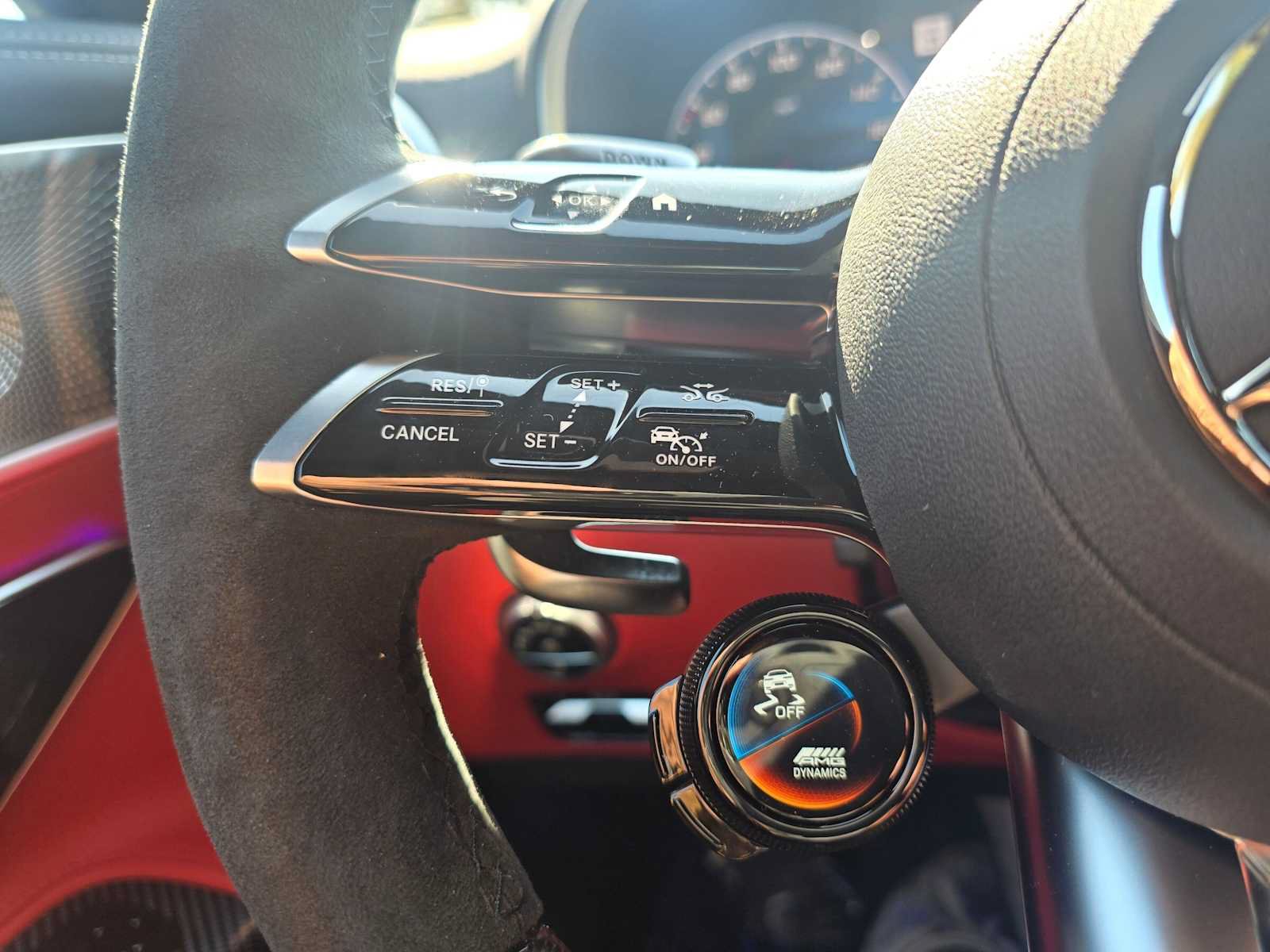 New 2026 Mercedes-Benz AMG GT 55 image 32