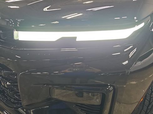 New 2026 Chevrolet Traverse RS w/ LPO, Floor Liner Package AWD/4WD image 34