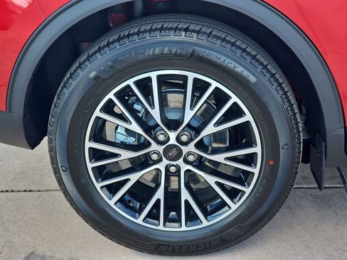 New 2025 Ford Escape SE image 39