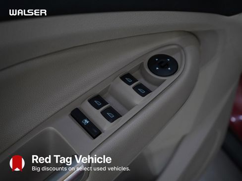 Used 2014 Ford Escape SE w/ Equipment Group 201A image 17