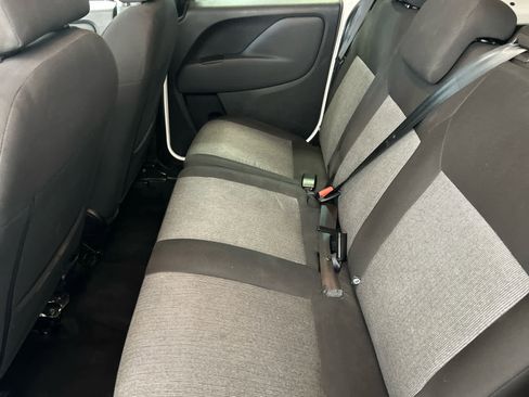 Used 2022 RAM ProMaster City Wagon image 5