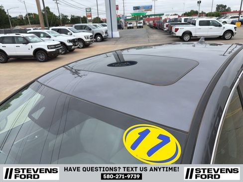 Used 2017 Honda CR-V EX-L image 11