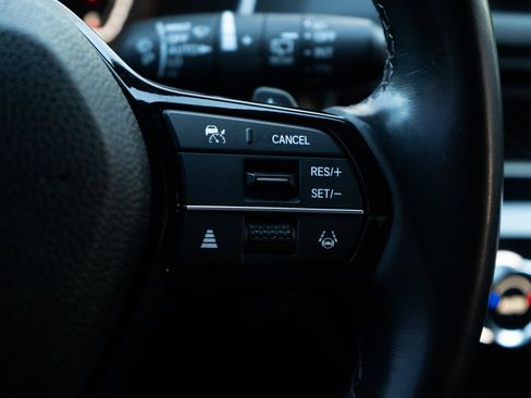 Used 2022 Honda Civic Sport Touring image 21