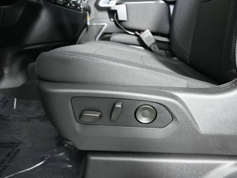 New 2026 Chevrolet Silverado 1500 RST w/ RST Select Package AWD/4WD image 21