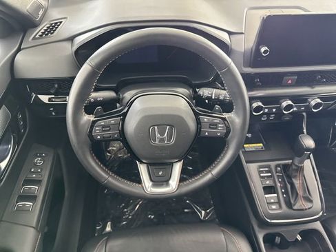 Certified 2024 Honda CR-V Sport Touring image 28