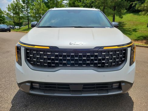 New 2026 Kia Carnival SX Prestige image 22