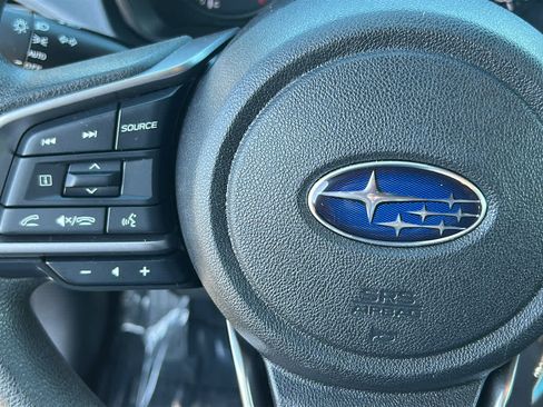 Used 2024 Subaru Impreza 2.0i AWD/4WD image 20