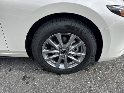 New 2026 MAZDA MAZDA3 s image 59