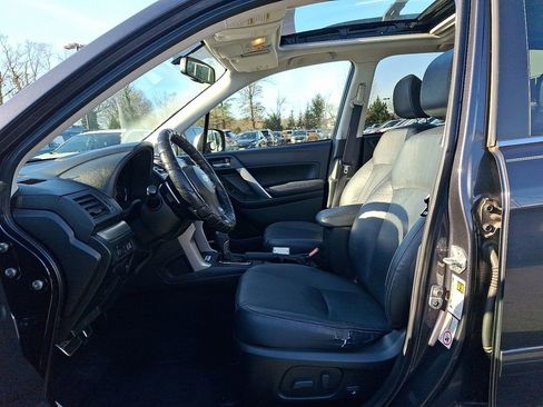 Used 2015 Subaru Forester 2.0XT Touring image 12