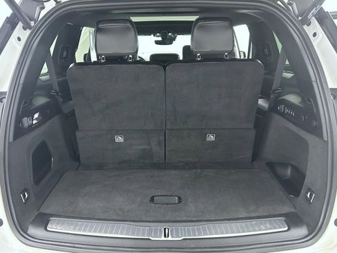 Used 2021 Jeep Grand Cherokee L Overland image 21