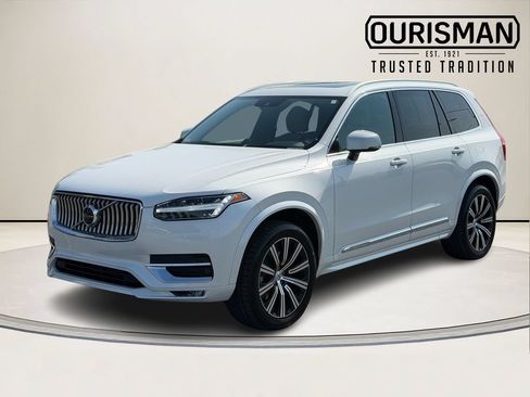 Used 2020 Volvo XC90 T6 Inscription AWD/4WD image 5