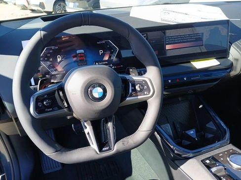 New 2026 BMW X3 xDrive30 AWD/4WD image 20
