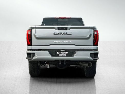 New 2026 GMC Sierra 3500 Denali Ultimate AWD/4WD image 5