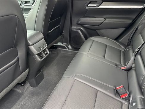 New 2026 GMC Terrain Elevation w/ Elevation Premium Package image 13