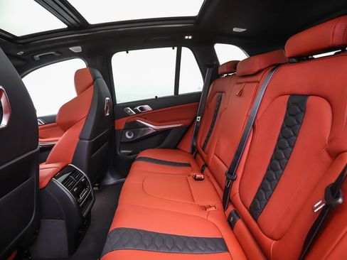New 2026 BMW X5 M Competition w/ Executive Package AWD/4WD image 23