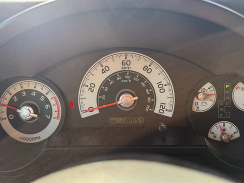 Used 2007 Toyota FJ Cruiser 4WD image 17