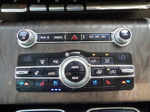 Used 2020 Lincoln Aviator Reserve w/ Equipment Group 202A AWD/4WD image 31