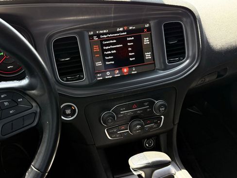 Used 2023 Dodge Charger GT RWD image 52