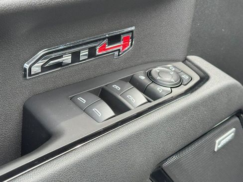 Used 2026 GMC Sierra 1500 AT4 w/ AT4 Premium Package AWD/4WD image 21