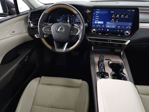 Used 2025 Lexus RX 350 AWD w/ Convenience Package image 20