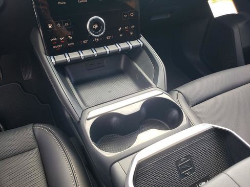 New 2026 GMC Terrain Elevation image 17