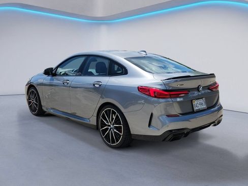 Used 2024 BMW M235i xDrive Gran Coupe w/ M Performance Package AWD/4WD image 5