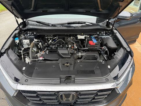 Used 2023 Honda CR-V LX image 27