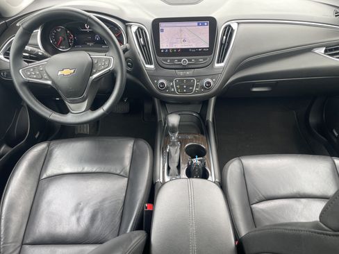 Used 2024 Chevrolet Malibu LT FWD image 28