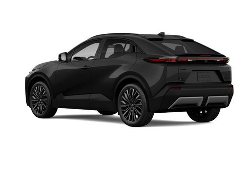 New 2026 Toyota C-HR image 6