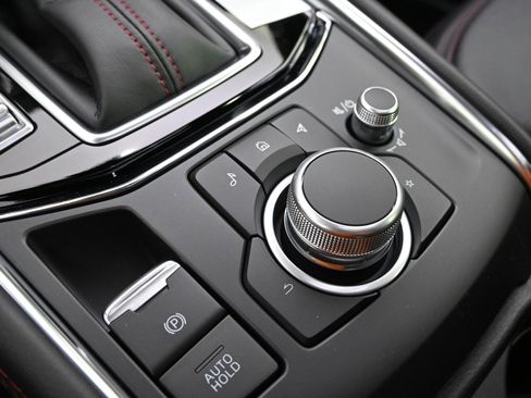 New 2025 MAZDA CX-5 2.5 Turbo image 29