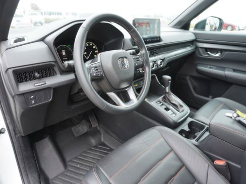 Used 2025 Honda CR-V Sport-L image 22