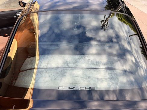 Used 2008 Porsche 911 Carrera S RWD image 24