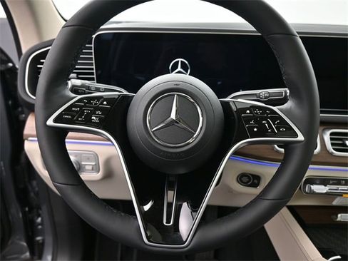 New 2026 Mercedes-Benz GLE 450 4MATIC image 28