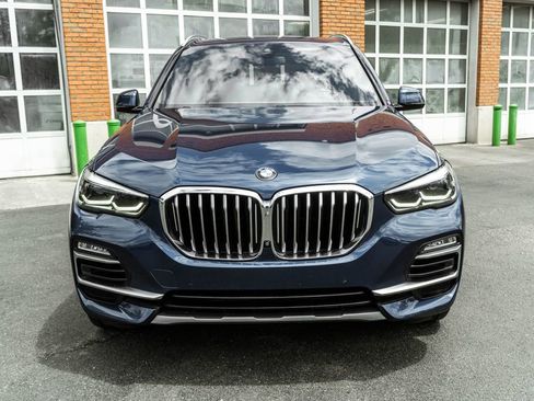 Used 2019 BMW X5 xDrive40i w/ Convenience Package AWD/4WD image 33