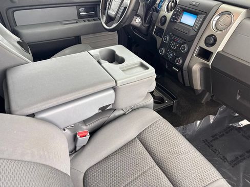 Used 2014 Ford F150 XLT w/ Equipment Group 302A Luxury RWD image 26