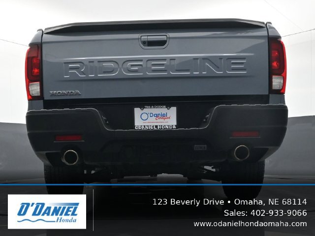 Used 2024 Honda Ridgeline RTL image 11