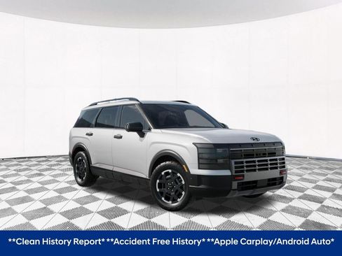 Used 2026 Hyundai Palisade XRT Pro AWD/4WD image 2