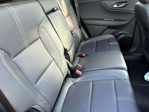New 2026 Chevrolet Blazer LT image 11