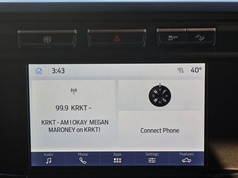 Used 2023 Ford F350 XLT w/ FX4 Off-Road Package image 12